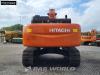 Hitachi EX350 LC-5G Cummins Engine Photo 3 thumbnail