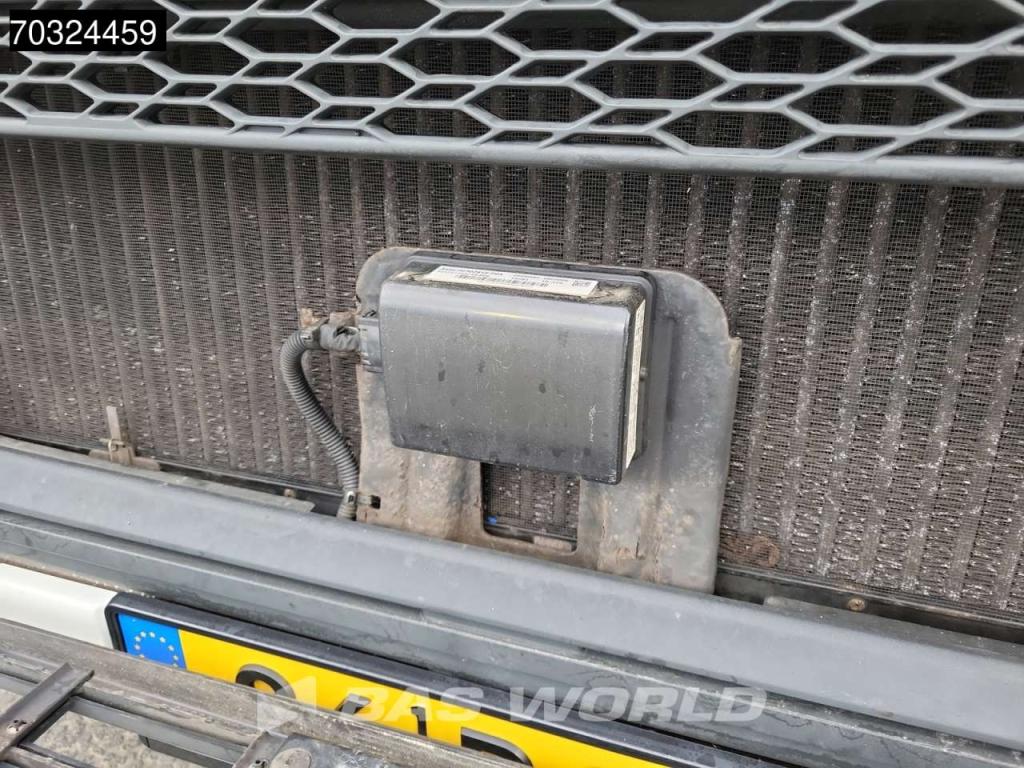 Volvo FH 460 FH 4X2 NL-Truck XL 2xTanks I-ParkCool Photo 10