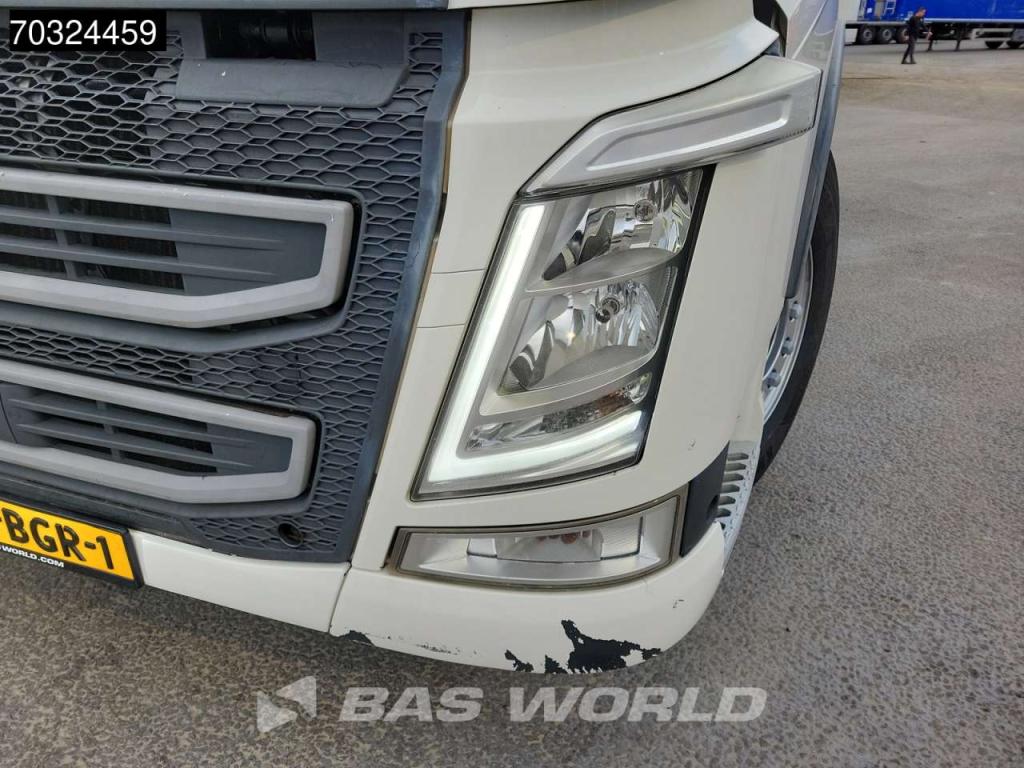 Volvo FH 460 FH 4X2 NL-Truck XL 2xTanks I-ParkCool Photo 11
