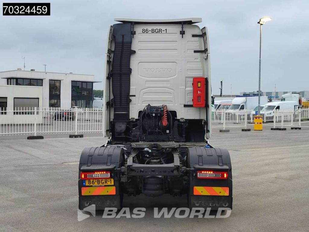 Volvo FH 460 FH 4X2 NL-Truck XL 2xTanks I-ParkCool Photo 12