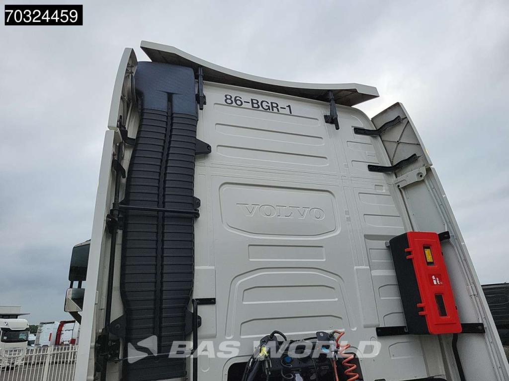 Volvo FH 460 FH 4X2 NL-Truck XL 2xTanks I-ParkCool Photo 13