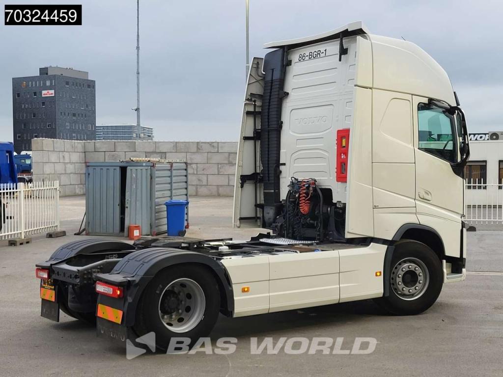 Volvo FH 460 FH 4X2 NL-Truck XL 2xTanks I-ParkCool Photo 5