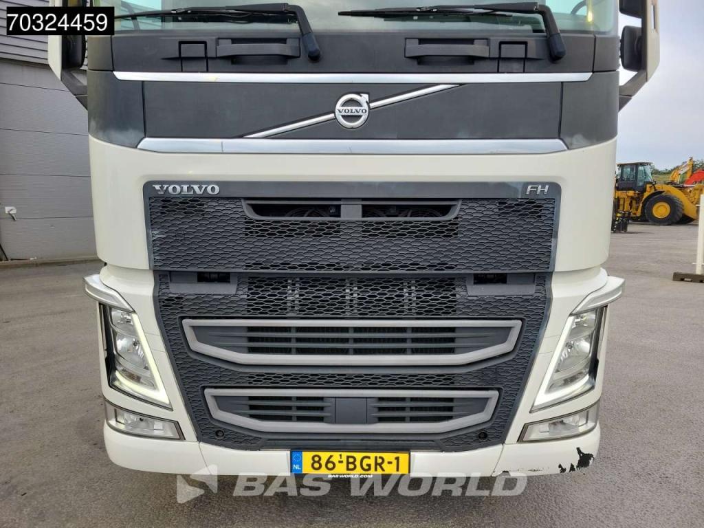 Volvo FH 460 FH 4X2 NL-Truck XL 2xTanks I-ParkCool Photo 8