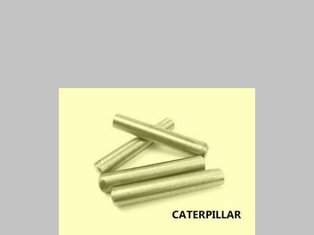 Track pin for Caterpillar Photo 1