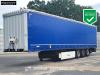 Krone SD Lift Axle Palletkist Anti Vandalism Sliding Roof Photo 1 thumbnail