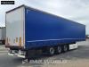 Krone SD Lift Axle Palletkist Anti Vandalism Sliding Roof Photo 5 thumbnail