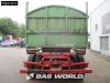 Mercedes-Benz LP 1319 Select 4X2 Photo 11 thumbnail