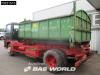 Mercedes-Benz LP 1319 Select 4X2 Photo 6 thumbnail