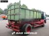 Mercedes-Benz LP 1319 Select 4X2 Photo 8 thumbnail