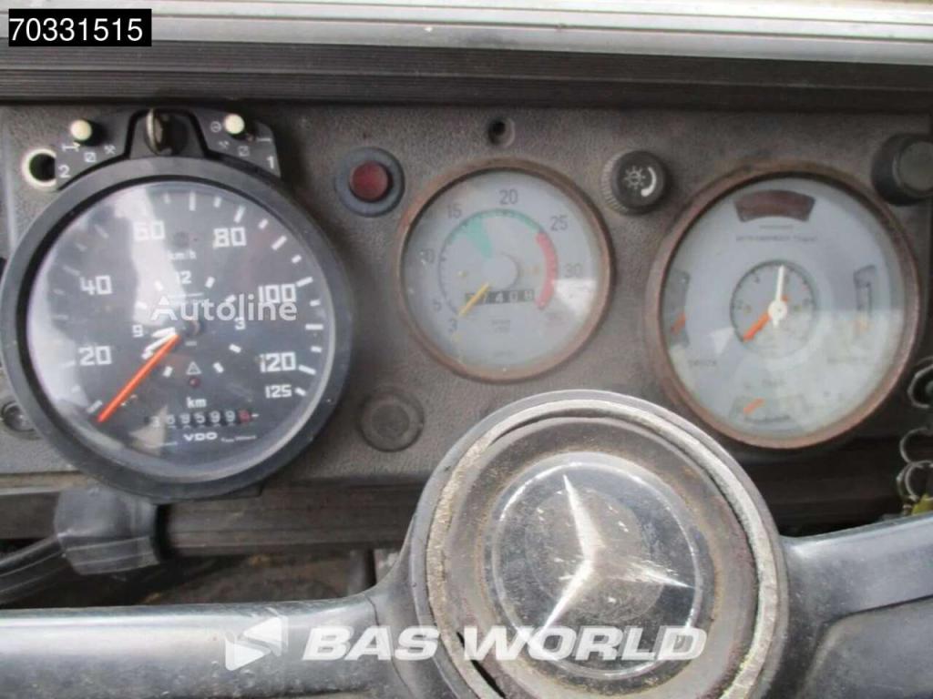 Mercedes-Benz LP 1319 Select 4X2 Photo 14