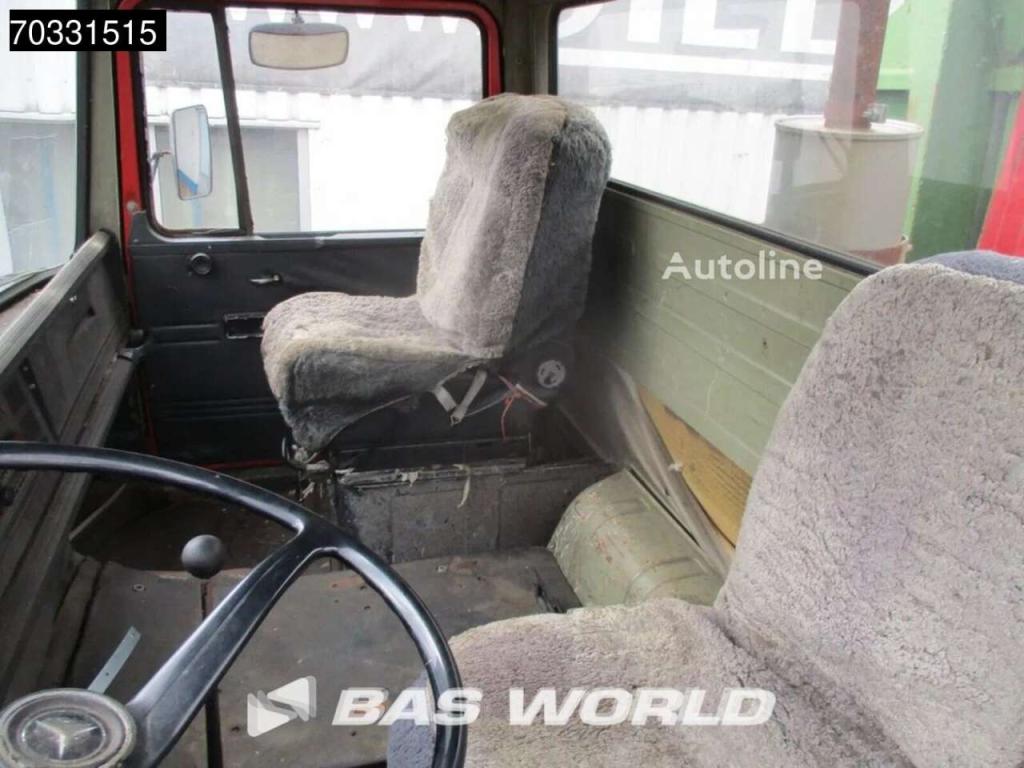 Mercedes-Benz LP 1319 Select 4X2 Photo 16