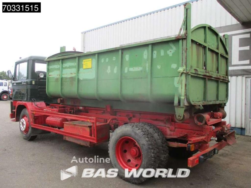 Mercedes-Benz LP 1319 Select 4X2 Photo 6