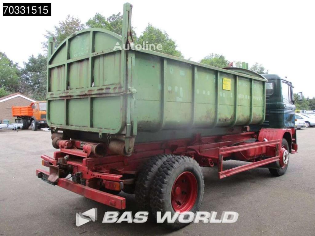Mercedes-Benz LP 1319 Select 4X2 Photo 8