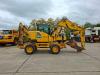 Komatsu PW 118 MR-8 (+ 3 buckets) Photo 4 thumbnail
