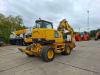 Komatsu PW 118 MR-8 (+ 3 buckets) Photo 5 thumbnail