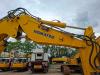 Komatsu PW 118 MR-8 (+ 3 buckets) Photo 8 thumbnail