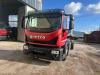 Iveco EUROCARGO 150-280 Photo 3 thumbnail