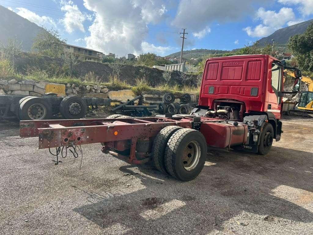 Iveco EUROCARGO 150-280 Photo 11