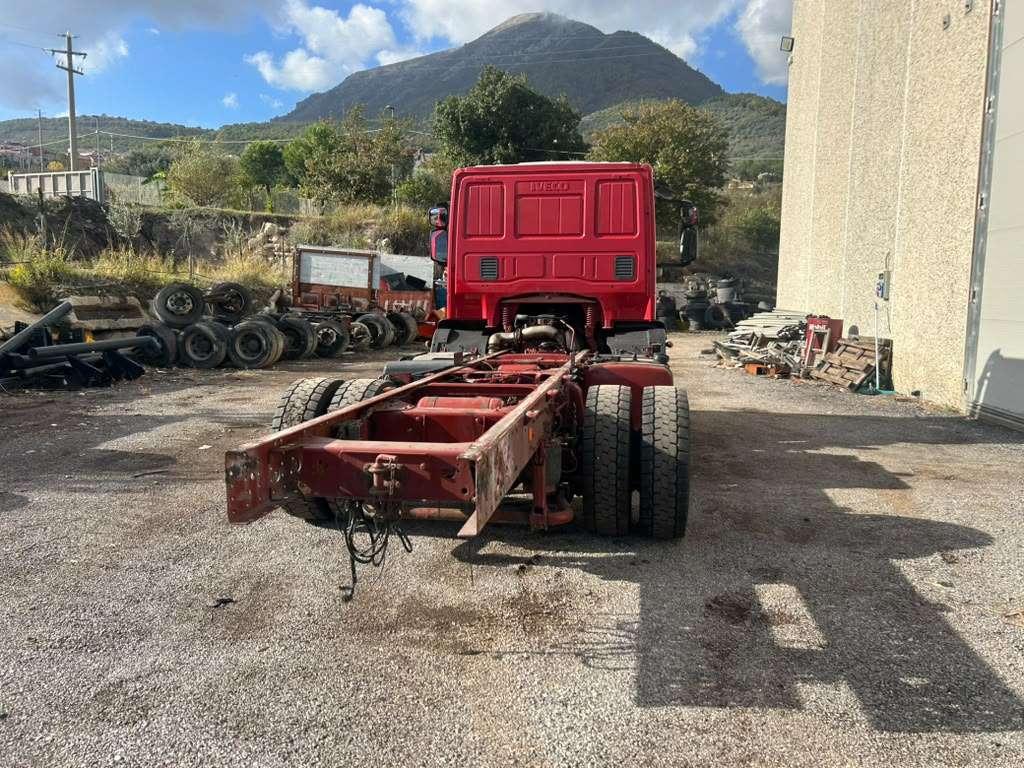 Iveco EUROCARGO 150-280 Photo 14