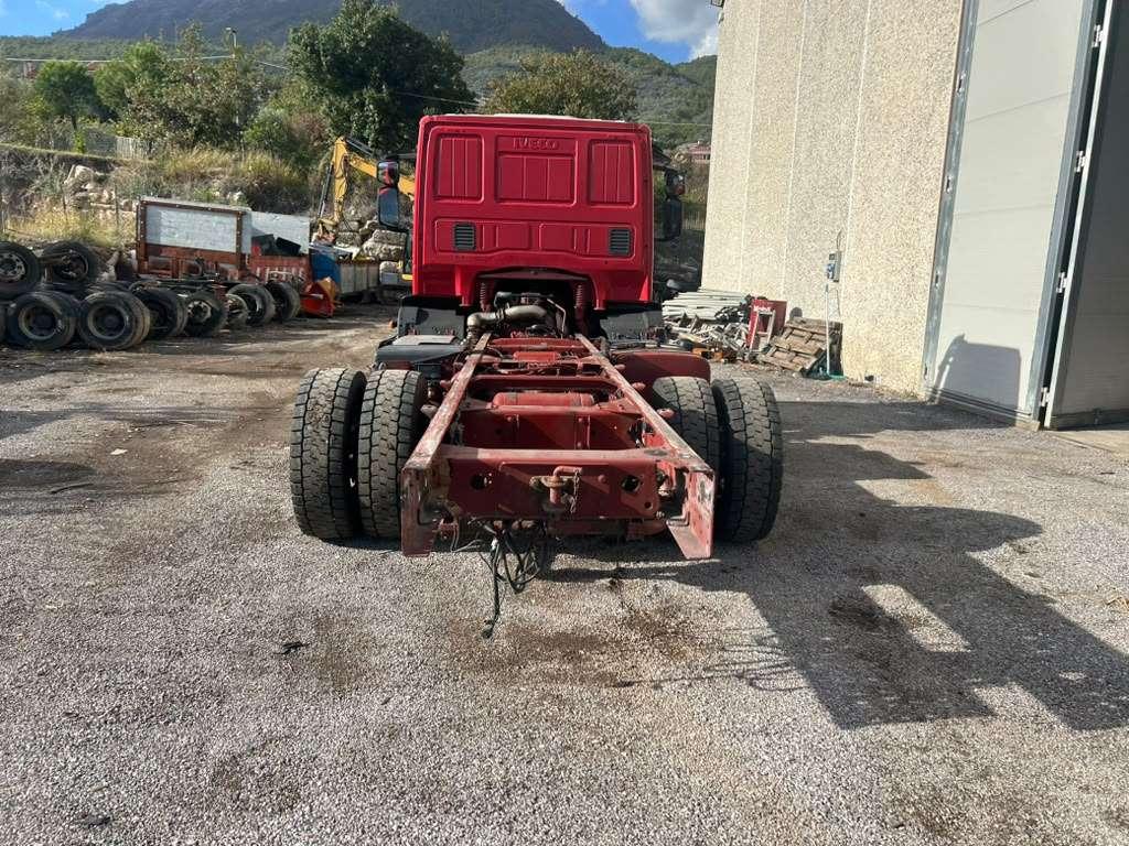 Iveco EUROCARGO 150-280 Photo 15