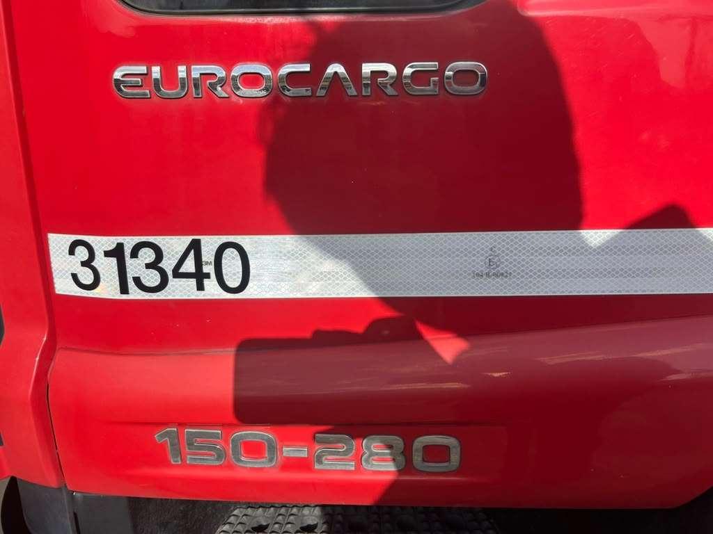 Iveco EUROCARGO 150-280 Photo 20