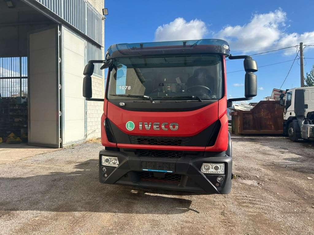 Iveco EUROCARGO 150-280 Photo 4