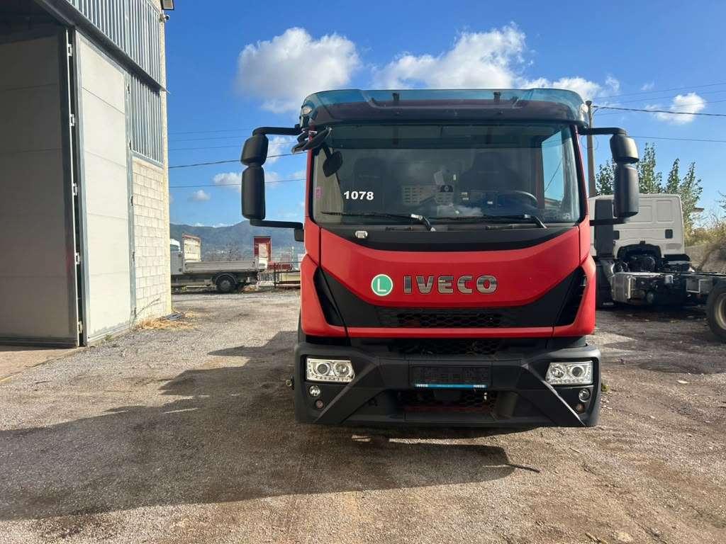 Iveco EUROCARGO 150-280 Photo 5