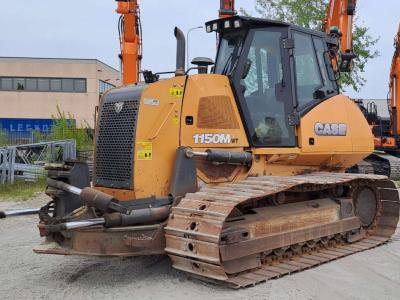 Case 1150M sold by DMO Spa