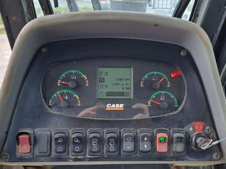 Case 1150M Photo 13