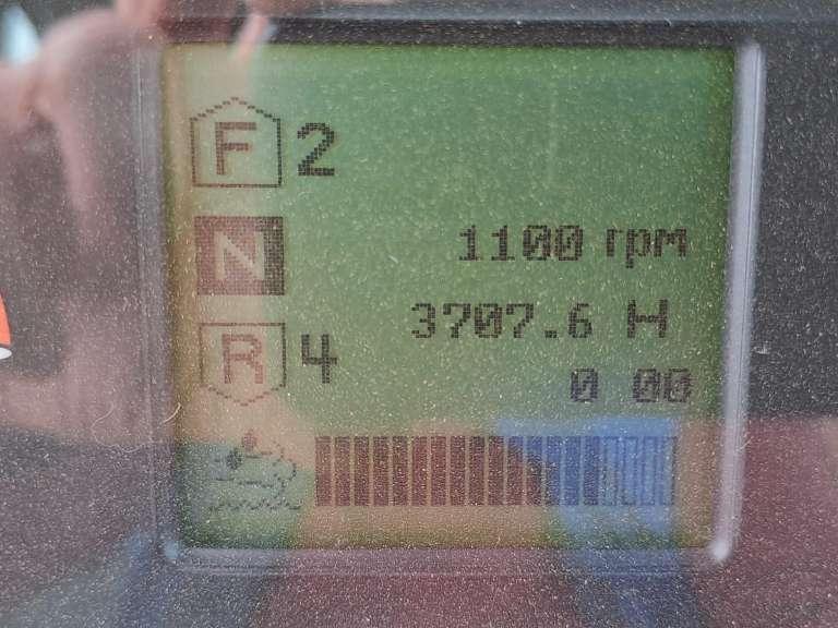 Case 1150M Photo 17