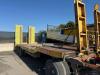De Angelis Flatbed trailer Photo 4 thumbnail