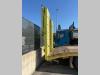 De Angelis Flatbed trailer Photo 5 thumbnail