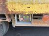 De Angelis Flatbed trailer Photo 6 thumbnail