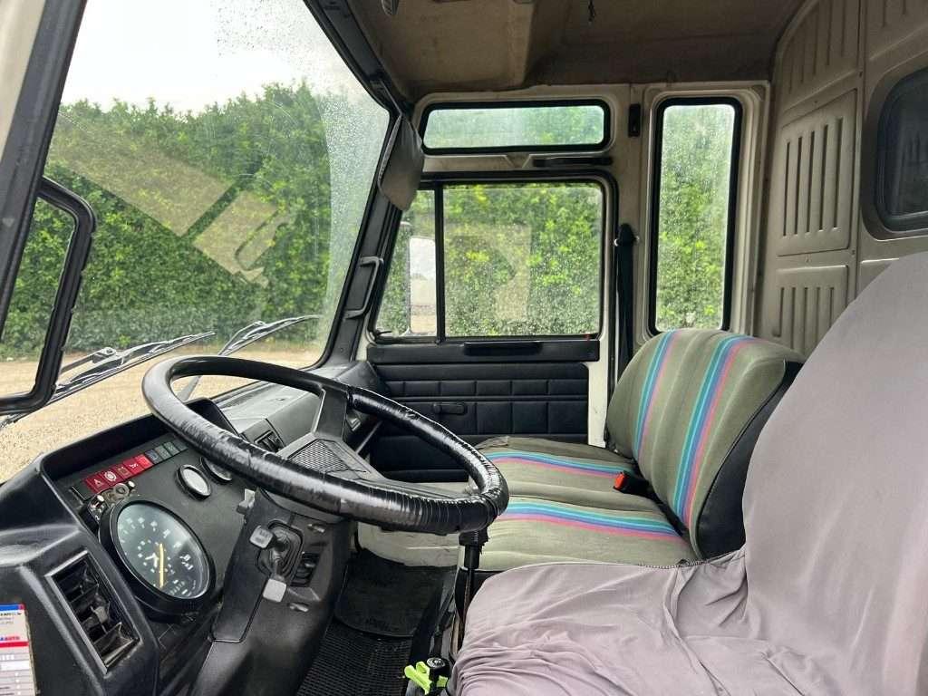 Fiat 60 10 Photo 7