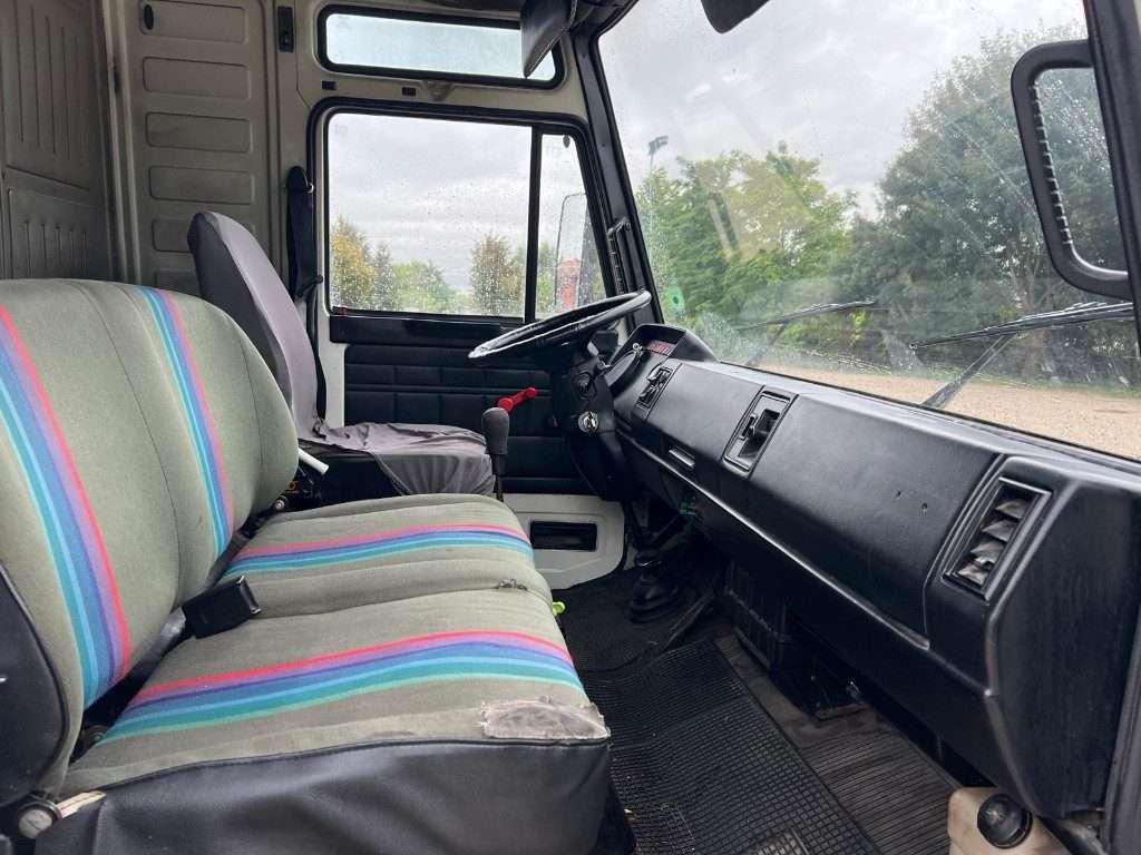 Fiat 60 10 Photo 9
