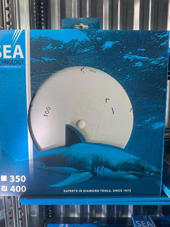 Sea Tecnology Alfalto - CLS - Misti Photo 11