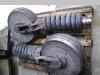 Idler wheel for New Holland E 215 Photo 1 thumbnail