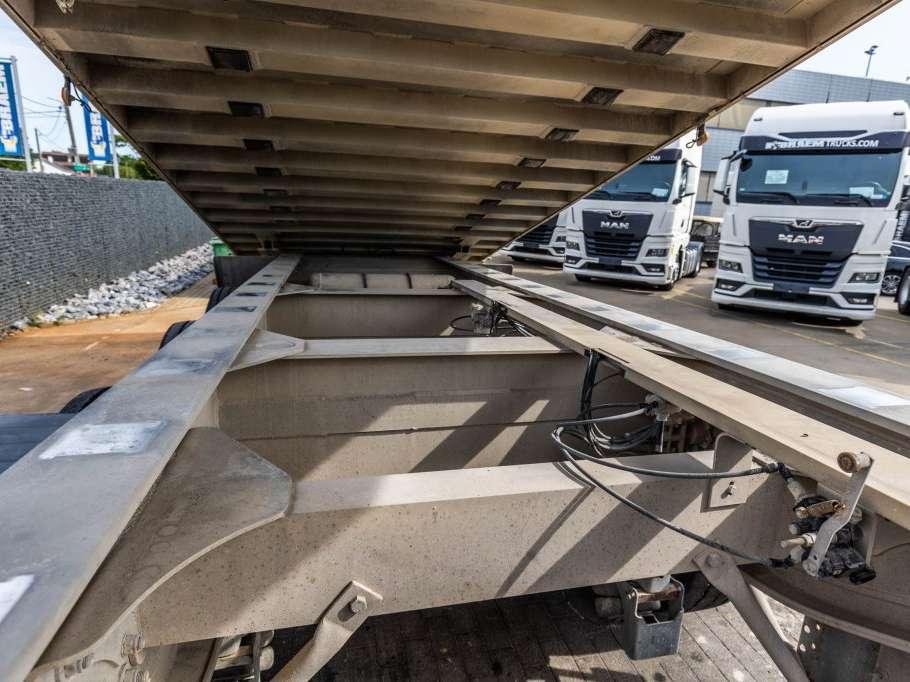 Benalu C3910 + BACHE CRAMARO Photo 14
