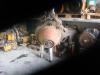 Translation motor for Fiat Hitachi EX235 Photo 4 thumbnail