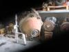 Translation motor for Fiat Hitachi EX235 Photo 7 thumbnail