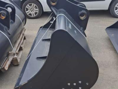 Ditch cleaning bucket sold by C.A. E P. Ghetti Spa