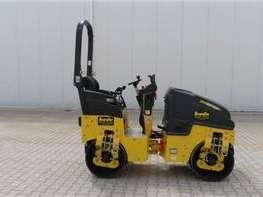 Bomag BW80 AD-5 Photo 1