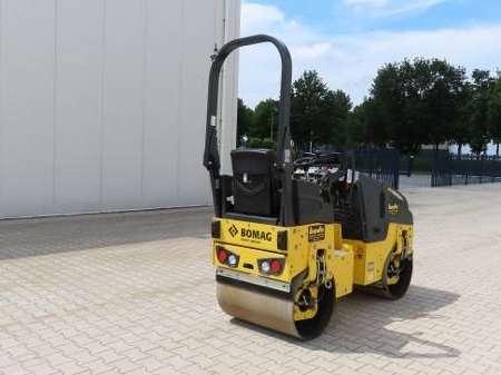 Bomag BW80 AD-5 Photo 2
