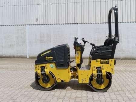 Bomag BW80 AD-5 Photo 5