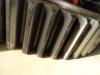 Reduction gear for Fiat Allis FL10C Photo 2 thumbnail