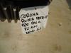 Reduction gear for Fiat Allis FL10C Photo 6 thumbnail
