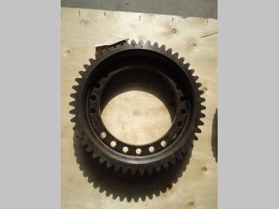 Reduction gear for Fiat Allis FL10C sold by OLM 90 Srl