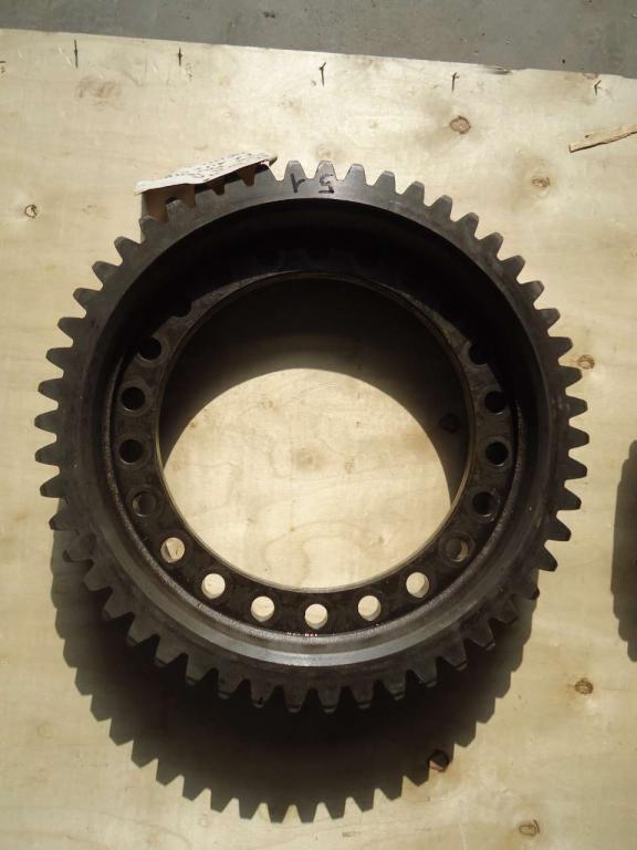 Reduction gear for Fiat Allis FL10C Photo 1