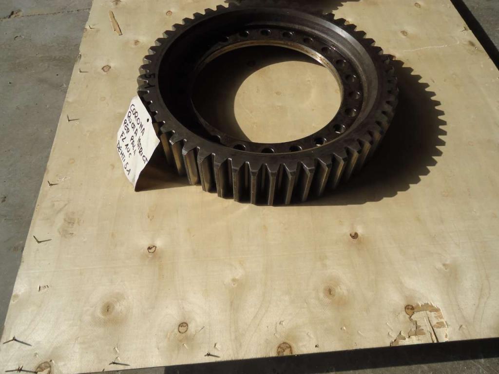 Reduction gear for Fiat Allis FL10C Photo 3