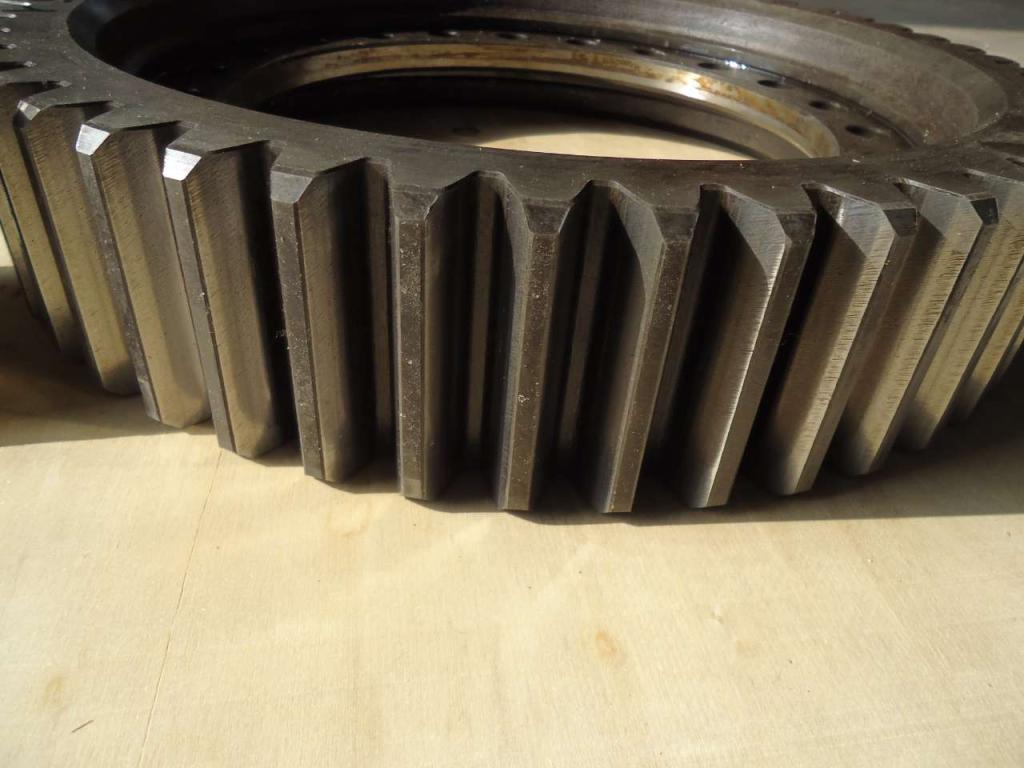 Reduction gear for Fiat Allis FL10C Photo 4